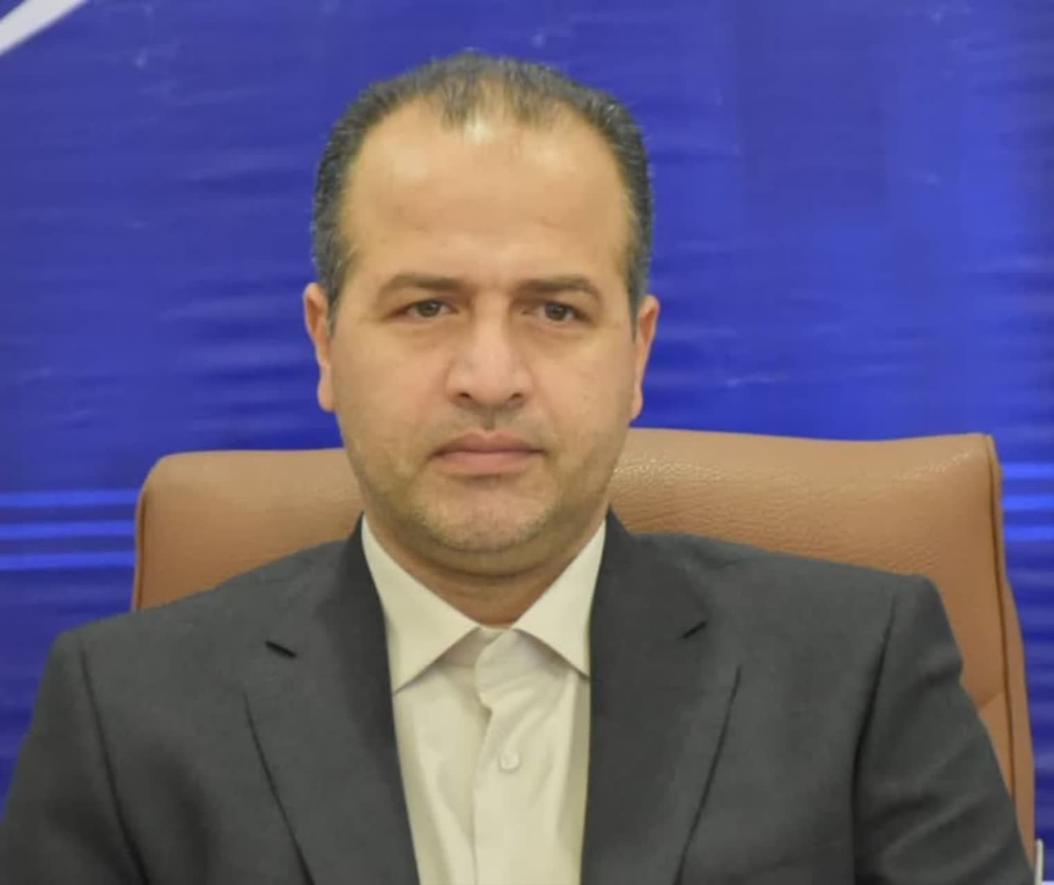 پیام تبریک فرماندار ویژه شهرستان بابل به مناسبت هفته تعاون
