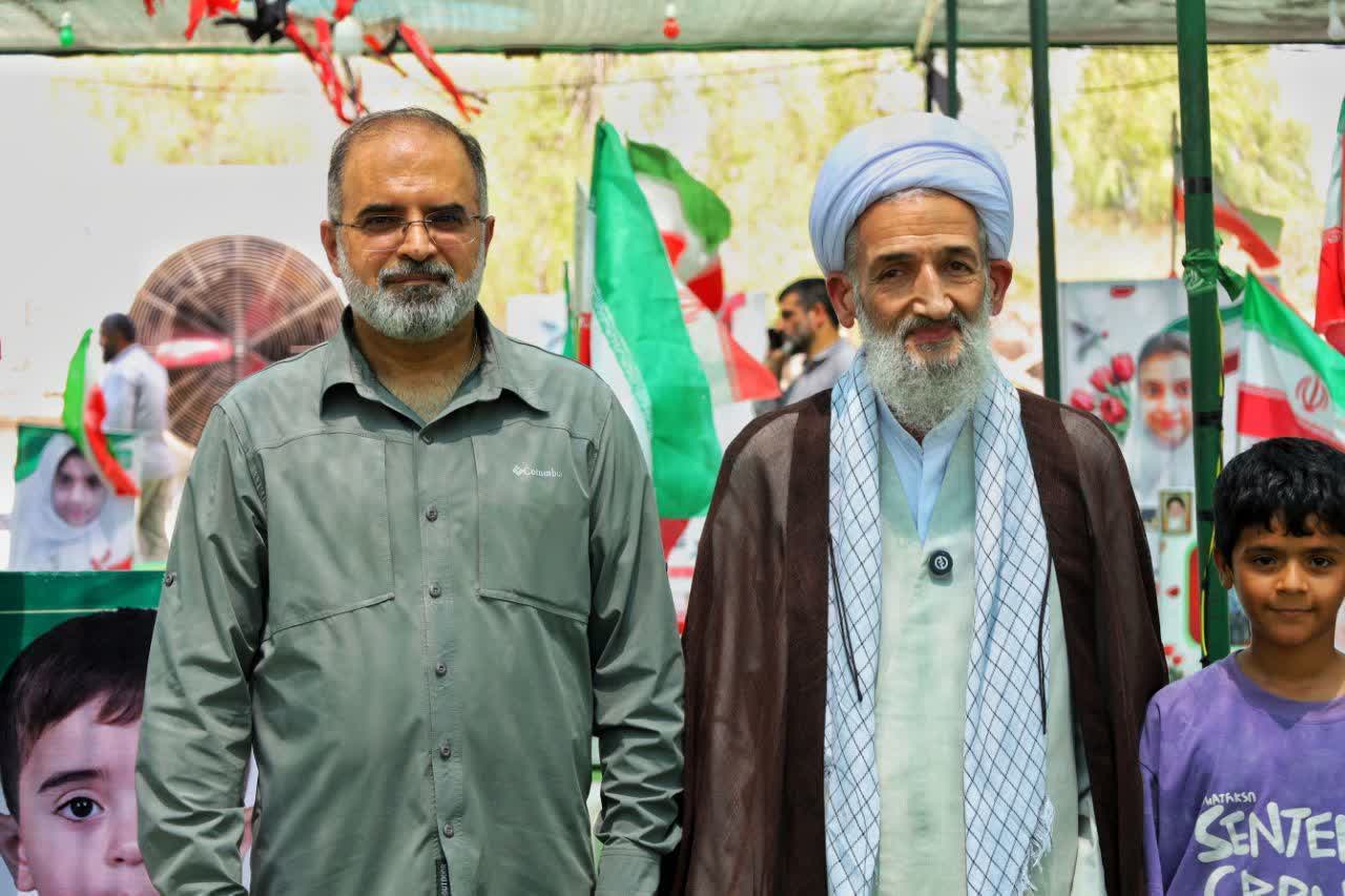 خون شهدای مظلوم، طومار رژیم صهیونیستی را در هم میپیچد / جنایات استکبار بیپاسخ نخواهد ماند