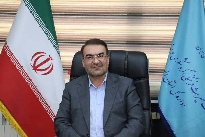 سوغات اختصاصی کرج 20 مهر رونمایی می‌شود