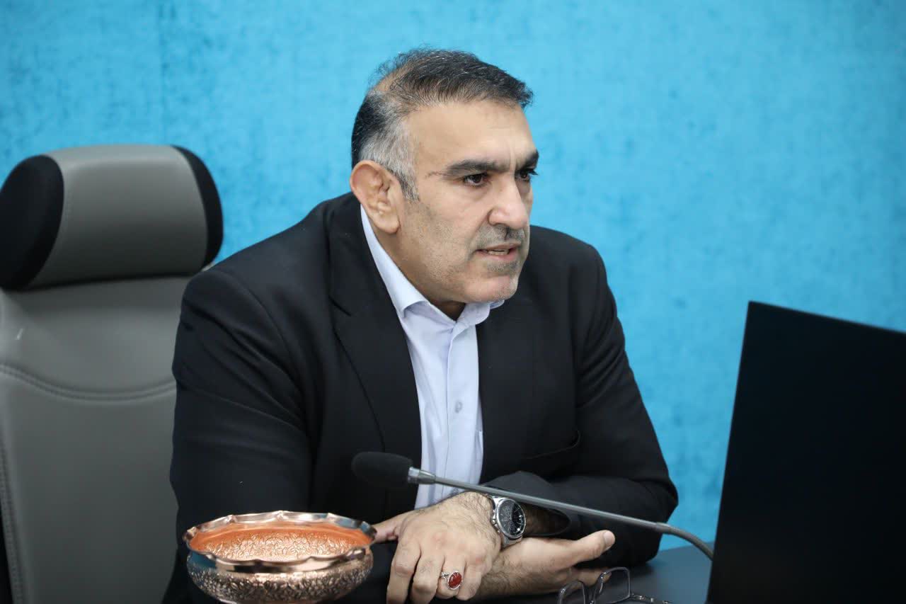 معاون استاندار البرز: 85 درصد نیاز سوختی با کارت شخصی تأمین میشود