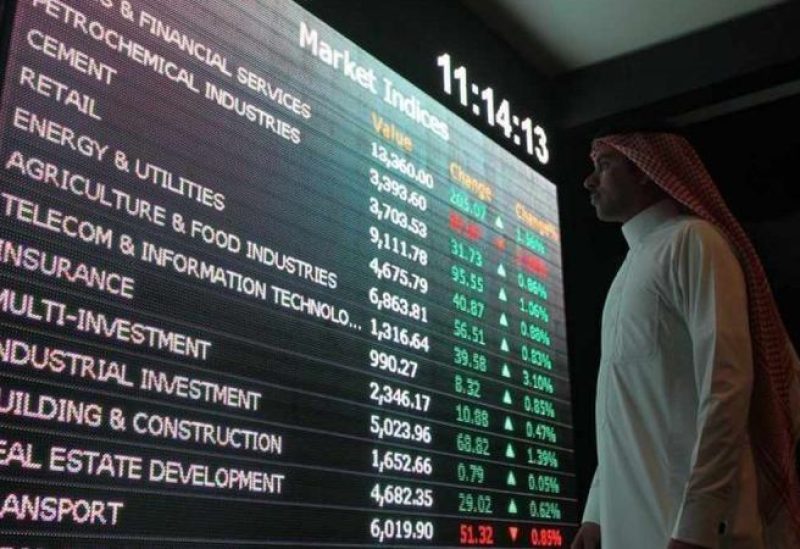 بازارهای سهام خلیج‌فارس در پی تشدید تنش‌های نظامی، عملکردی متفاوت داشتند