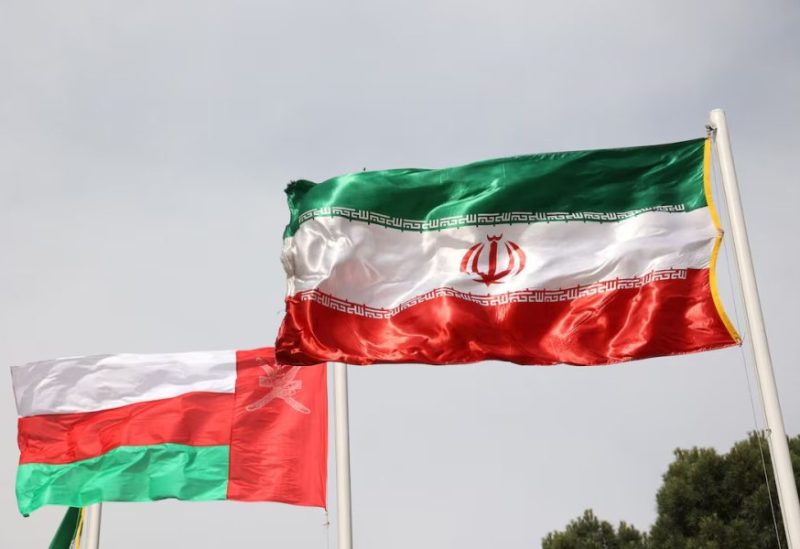 ایران: مذاکرات با عمان درباره تنگه هرمز وارد مراحل نهایی شده است