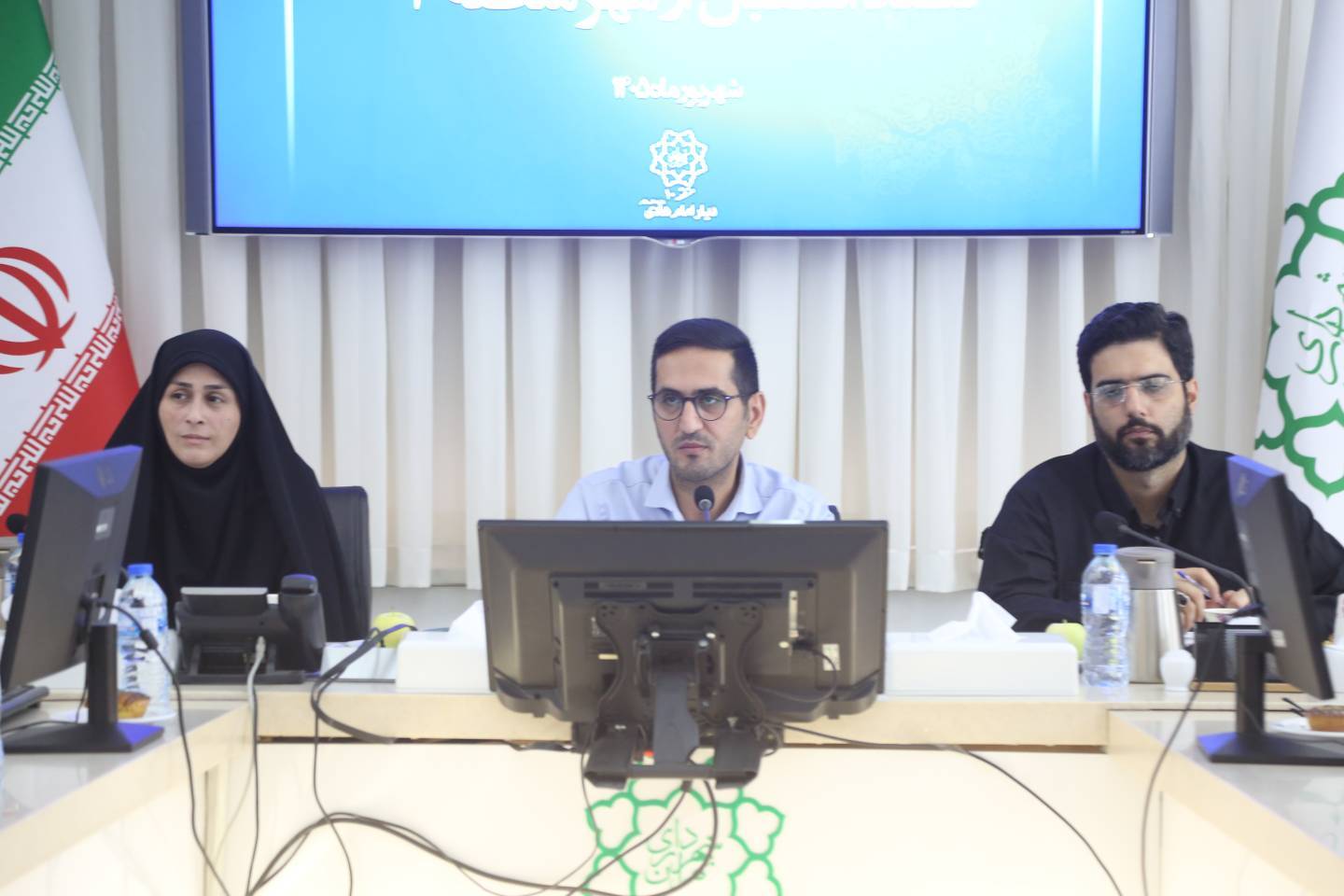 آمادگی منطقه 10 برای آغاز سال تحصیلی/ تأکید بر ایمنی مدارس و بازگشت خاطرهانگیز دانشآموزان