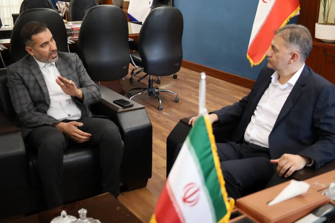 تأکید سرپرست فرمانداری شمیرانات بر صیانت از باغات