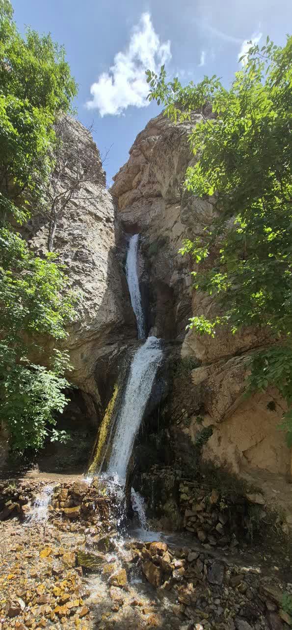 برخورد با دومین گروه طبیعت گردی و تورگردشگری متخلف  نیشابور