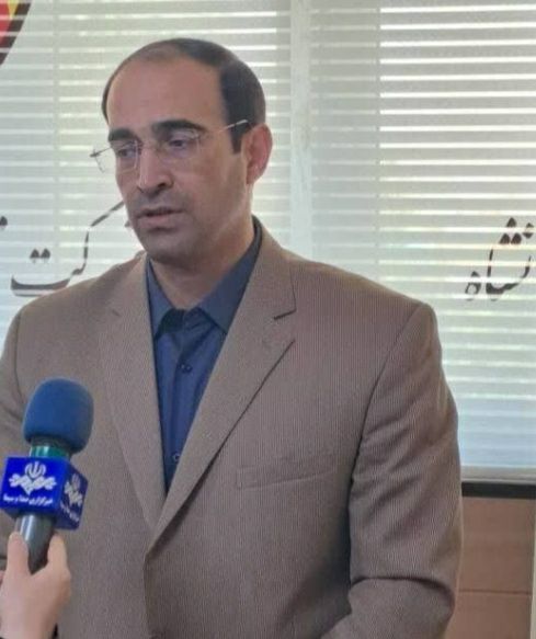 مدیرعامل شرکت توزیع نیروی برق استان کرمانشاه :خاموشی و نوسان برق کاهش مییابد