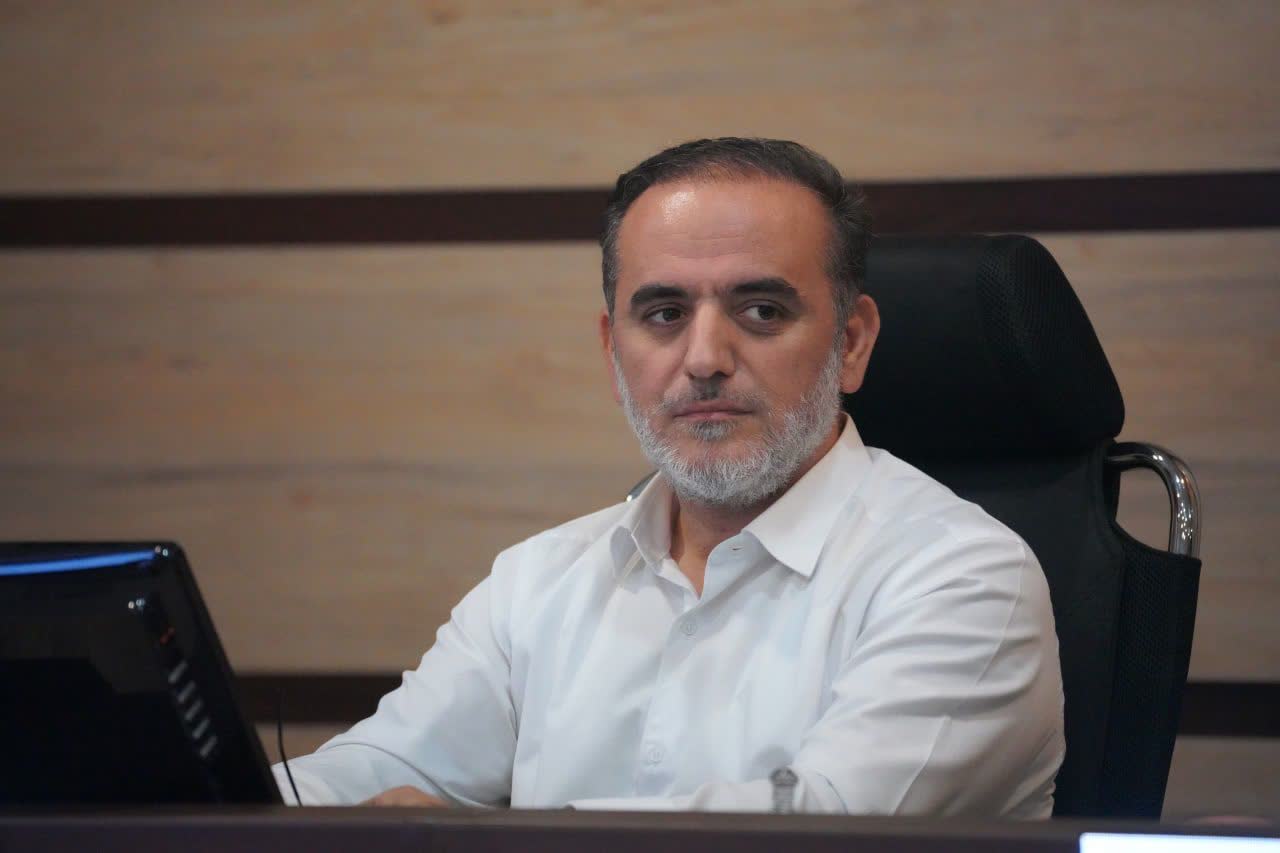 رحیمی خواستار بررسی علت خشکشدن درختان کرج شد