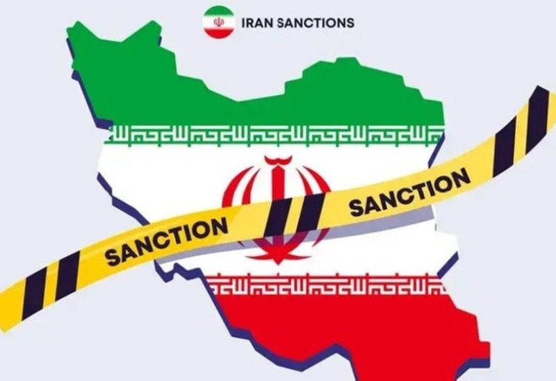 بریتانیا تحریم‌های جدیدی علیه ایران (از جمله محدودیت‌های تجاری و ممنوعیت فرود هواپیماها) اعمال کرد