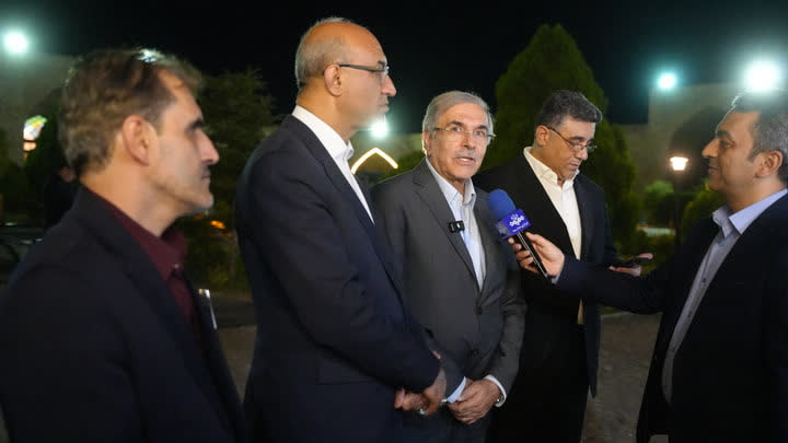 رئیس هیات مدیره شرکت توسعه گردشگری ایران:فعالیتهای شرکت توسعه گردشگری در کرمانشاه بازنگری و تقویت میشود