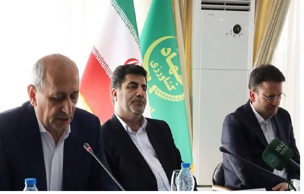 امنیت غذایی نیازمند هم‌افزایی ملی و استفاده از ظرفیتهای استانی