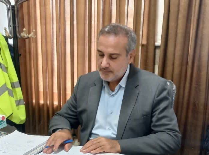سلامت 15 هزار شاغل بابلی زیر پوشش خدمات بهداشت حرفهای؛ نظارت بر 7500 کارگاه در شهرستان