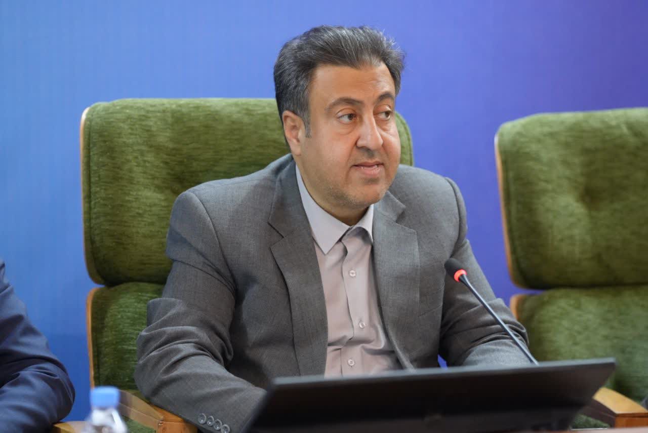 ارمغان 1500 هزار میلیارد تومانی قانون تجارت مرزی برای مرزنشینان کرمانشاه