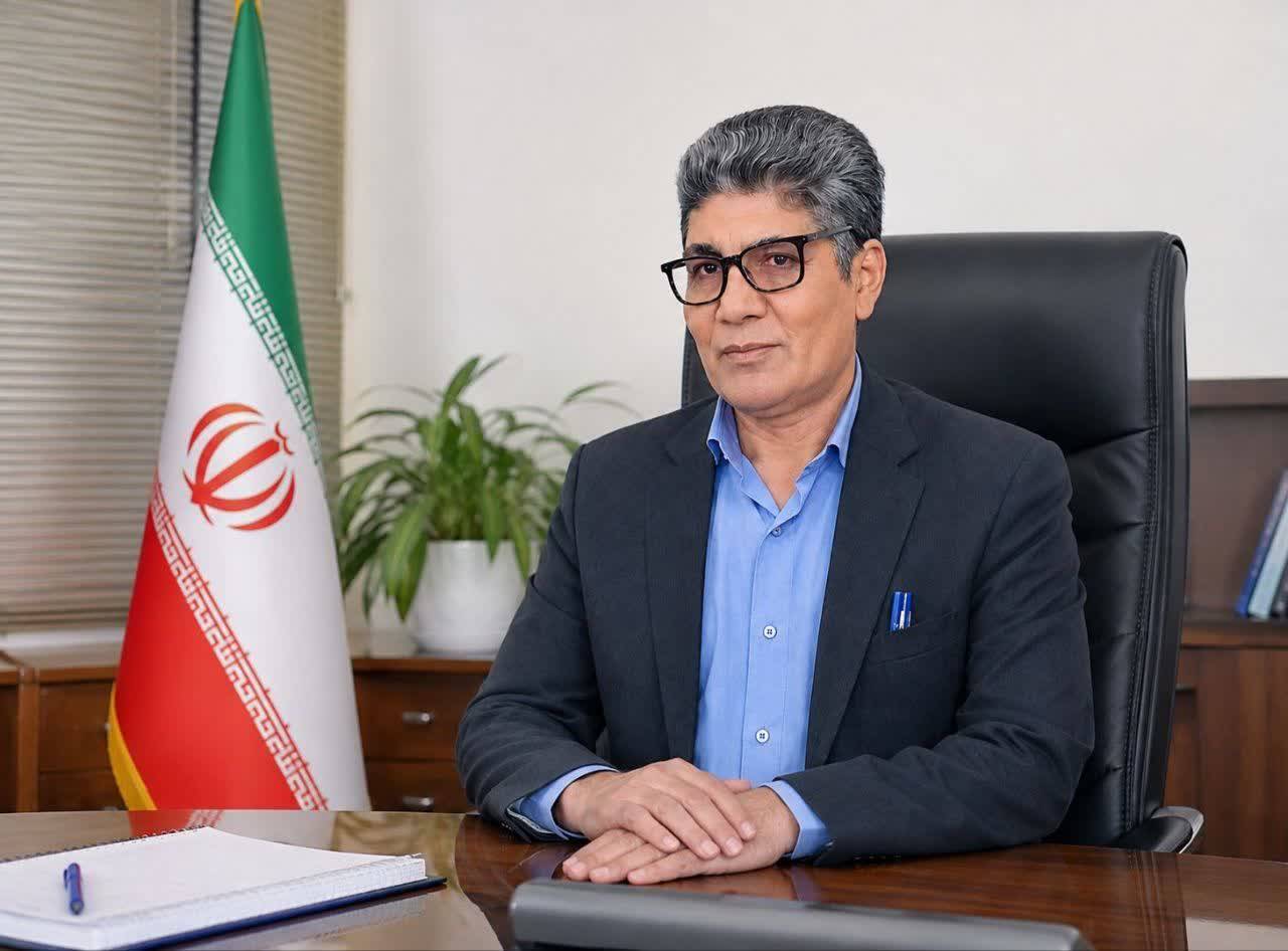 گام بلند جهاد کشاورزی حاجی‌آباد برای تثبیت مالکیت اراضی