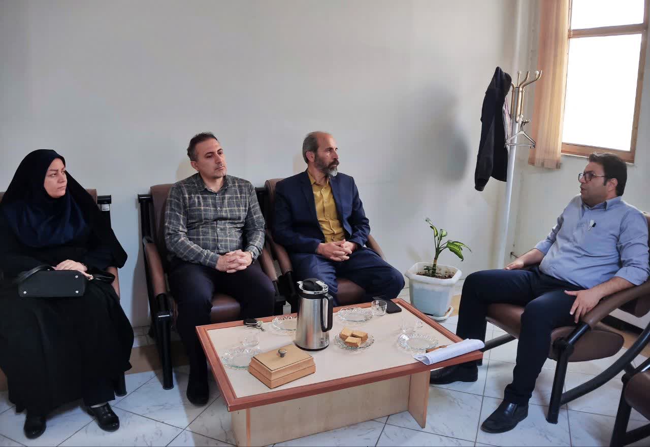سرپرست ستاد هماهنگی کانون های مساجد کرمانشاه:ضرورت امروز توانمندسازی مهارتی و کارآفرینی در مساجد است