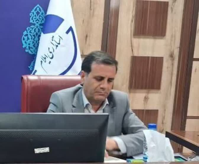 تکمیل 124 پروژه نهضت عدالت آموزشی ایلام نیازمند تخصیص اعتبار است