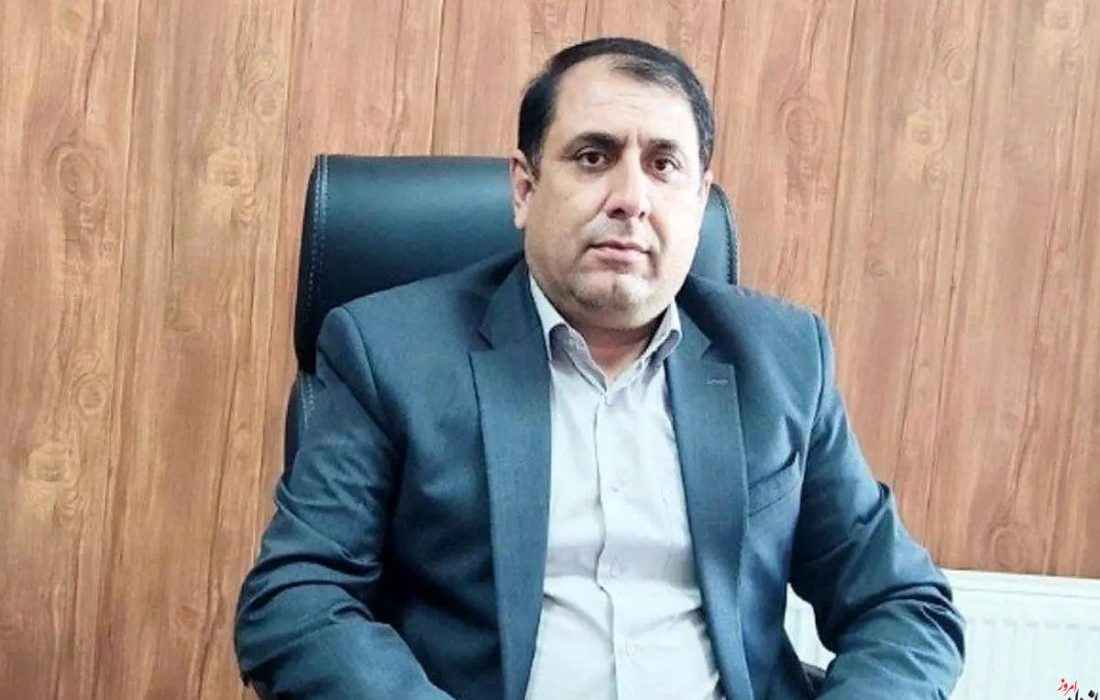 آماده‌باش کامل امور عشایر ایلام برای مقابله با حوادث احتمالی بارش‌های پاییزی