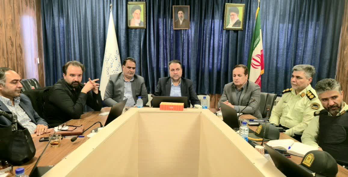 رتبه نخست نیشابور در پیشگیری و مبارزه با مواد مخدر، حاصل کار جمعی است