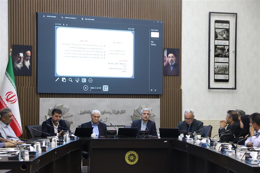 بررسی مشکلات و موانع تجارت خارجی در حوزه گمرک و سازمانهای همجوار