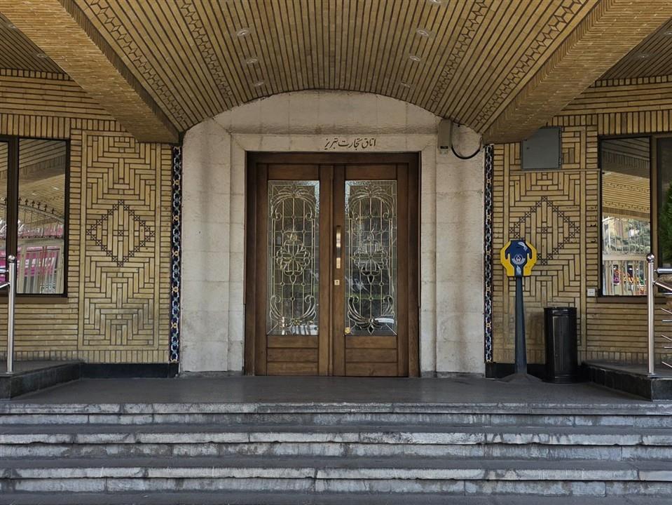 صدور بیرویهی کارتهای بازرگانی؛ زنگ خطری که اتاق تبریز زودتر شنید