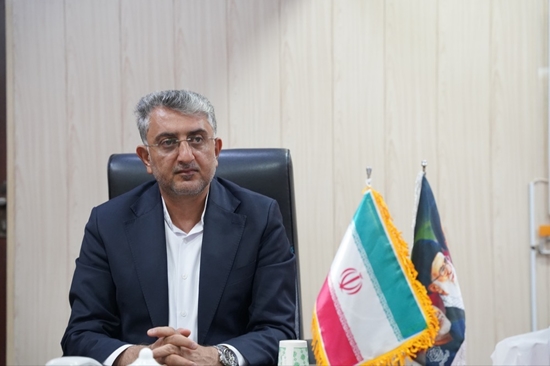 تپش فقط طرح جمعآوری پسماند نیست