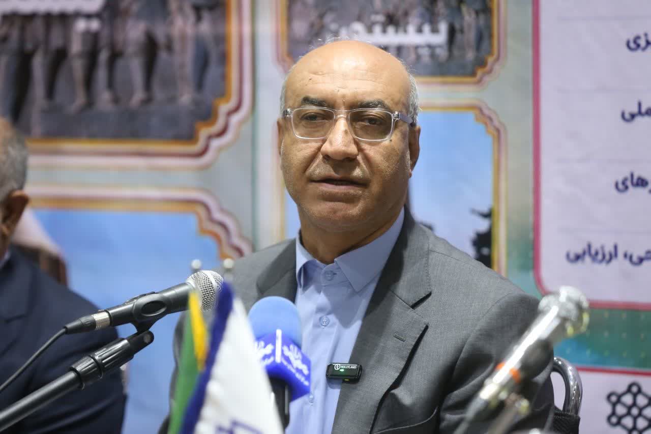 استاندار کرمانشاه:دانشگاههای علوم پزشکی غرب کشور، شبکه قدرتمند درمان تشکیل دهند