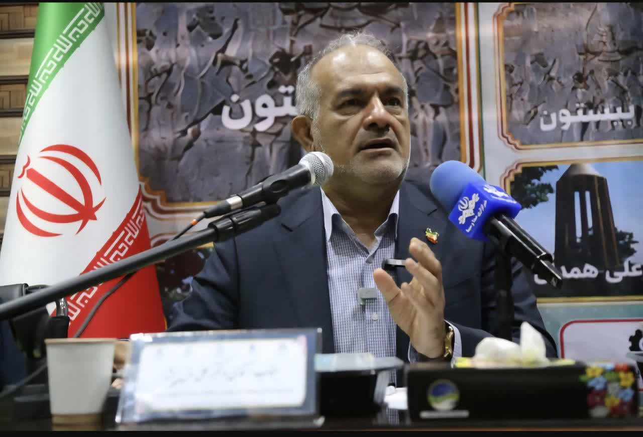 از همگرایی زاگرس تا سرمایهگذاری در آموزش علوم پزشکی