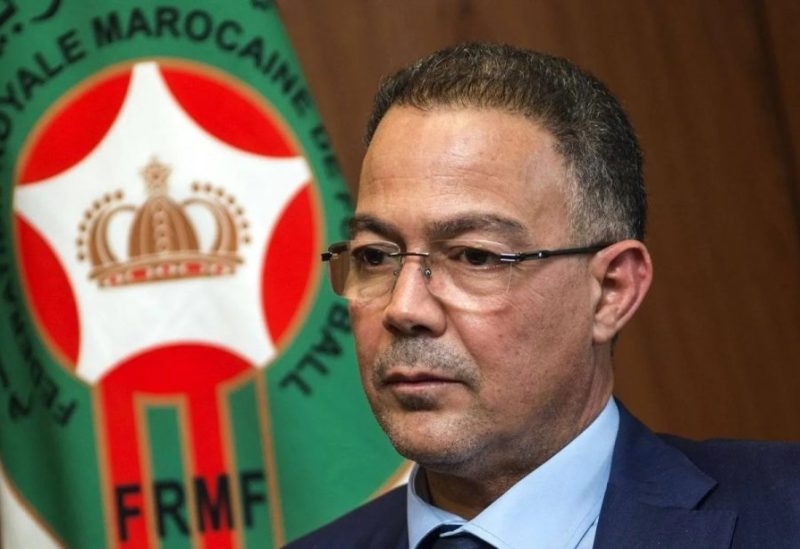 رئیس فدراسیون فوتبال مراکش: فینال جام جهانی 2030 در دارالبیضا برگزار می‌شود