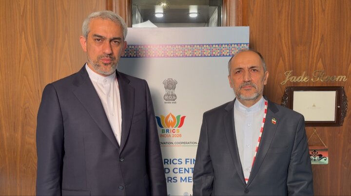 تأکید وزیر اقتصاد بر دستاورد راهبردی بریکس برای ایران: گسترش مبادلات با ارزهای محلی و توسعه کریدور شمال-جنوب