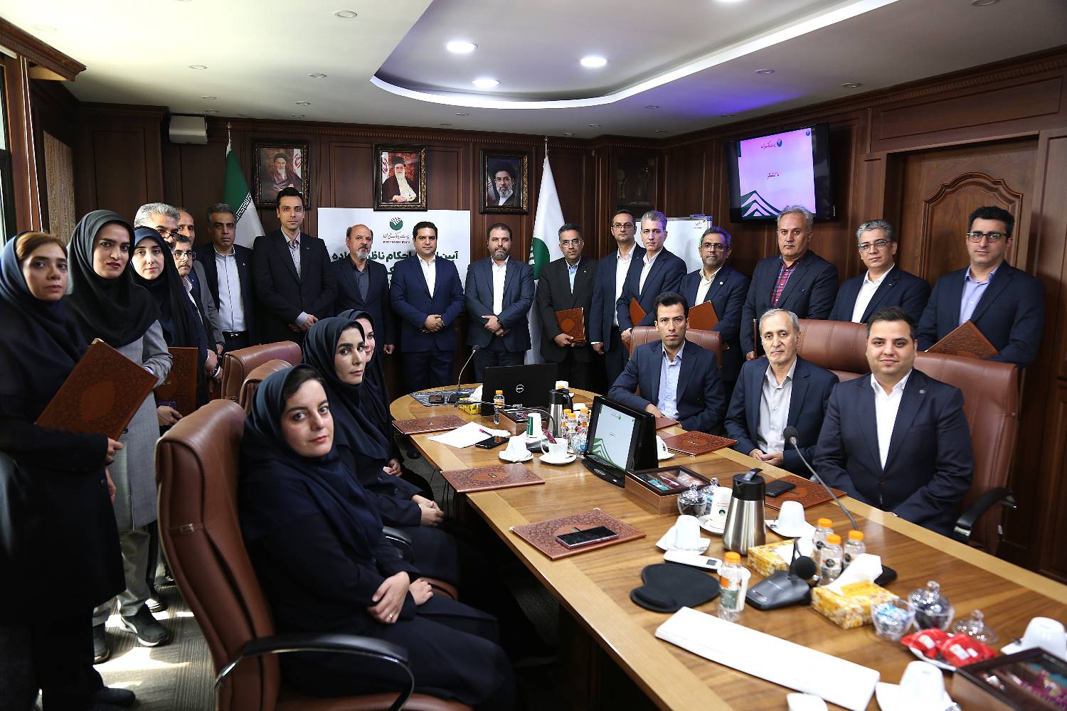 داده و اطلاعات پردازش شده، منبع پیشران توسعه کسبوکار و افزایش سهم بازار است