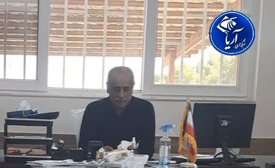 شرکت تفریحی ساحل زیبای لاریم درسال 1382 با مشارکت بیش از2 هزارو500 نفرازبومیان منطقه تشکیل گردید