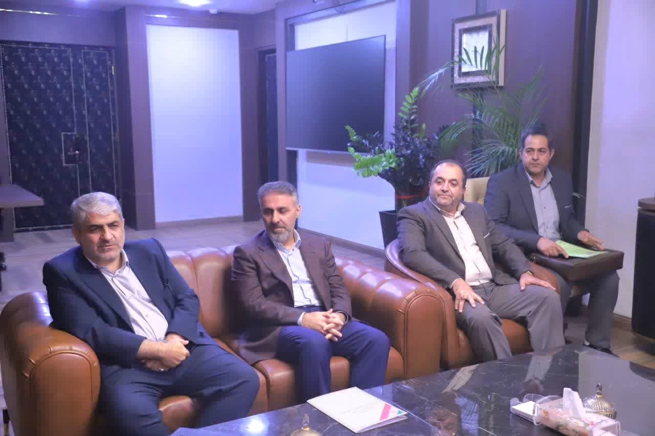 تأمین زمین 11 هکتاری رامسر برای ساخت مسکن محرومان/ 12 هزار واحد مسکن روستایی و کمبرخورداران مازندران در حال ساخت