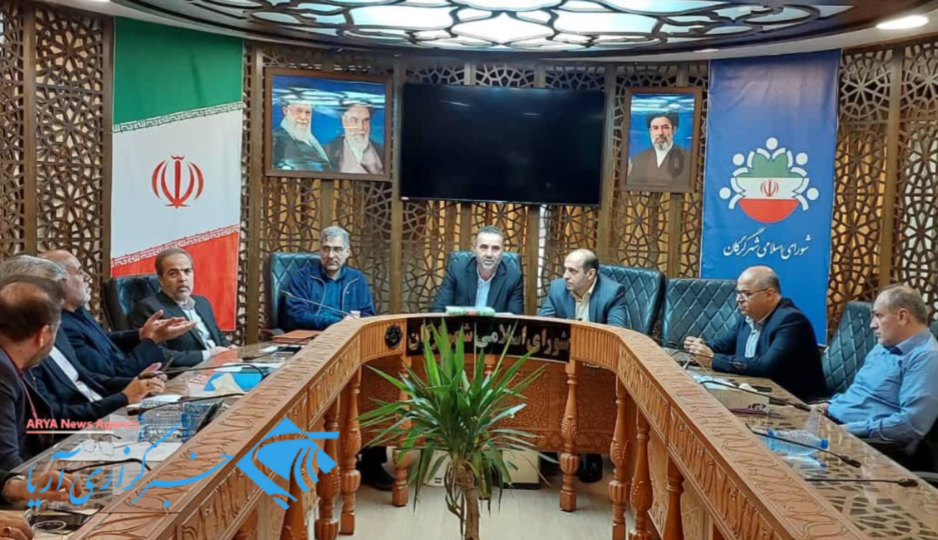 چراغ سبز شورای شهر به انتشار اوراق مشارکتی و توسعه زیرساختهای عمرانی