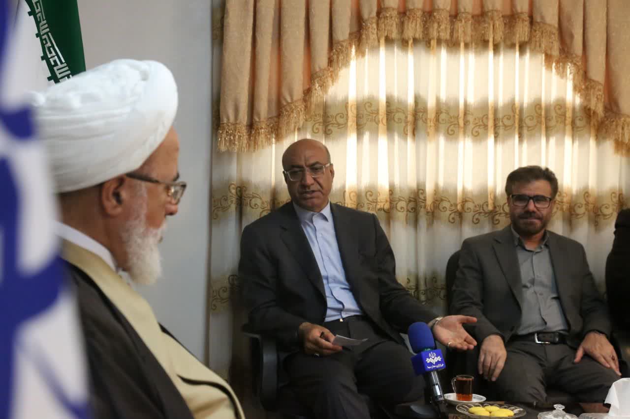 استاندار کرمانشاه: انتخاب فعالان فرهنگی باید بر اساس شاخصهای جامع و دقیق انجام شود