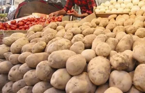 ممنوعیت صادرات سیبزمینی پیاز و گوجهفرنگی در فارس