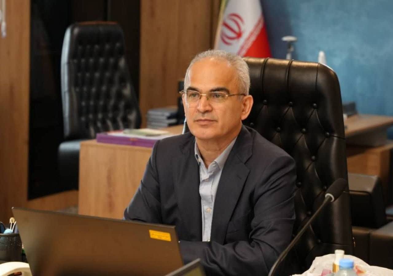 عبورنمونه‌ های مثبت کووید-19 از 10 درصد در مازندران؛ دکتر رضائی: افزایش گردش ویروس را جدی بگیریم، اما نگران نشویم