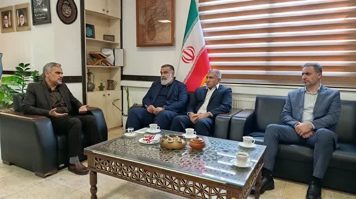 ظرفیتهای گردشگری رامسر باید به فرصتهای اقتصادی تبدیل شود