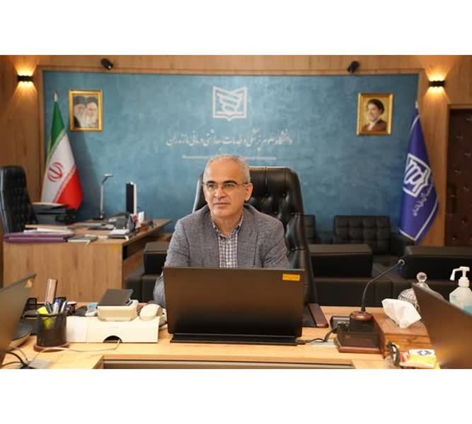 تقویت ظرفیت های تخصصی ارتوپدی متناسب با نیاز بیماران