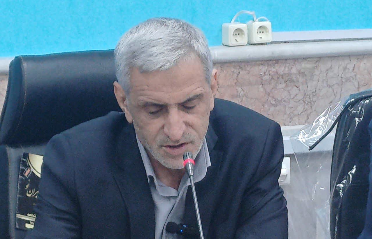 مازندران باید به پایگاه نرم‌افزاری و سخت‌افزاری پزشکی ورزشی کشور تبدیل شود