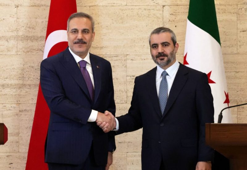 وزرای خارجه سوریه و ترکیه از پیشرفت سریع روابط و سفر قریب‌الوقوع اردوغان به دمشق خبر دادند
