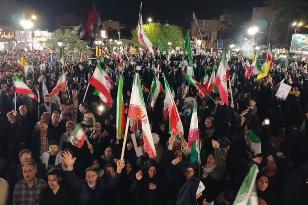 Iranian Parliament Commission Hails Nation’s 200-Day Steadfastness, Urges Officials to Prioritize Unity and Livelihood Issues