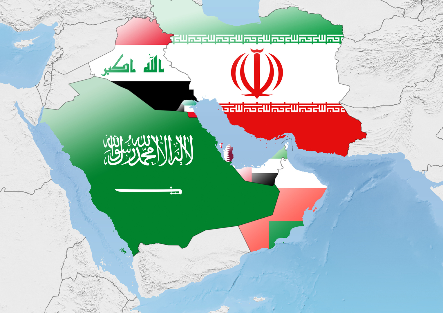 تأخیر در نشست صلاله پس از اصلاحات عربستان در پیشنهاد عمانی-ایرانی درباره تنگه هرمز
