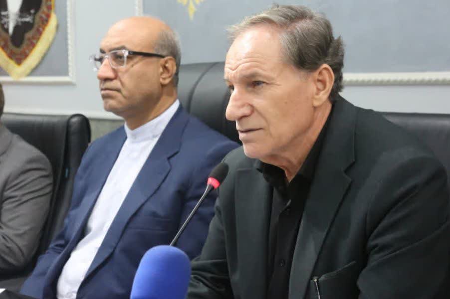 مدیرکل آموزش و پرورش استان کرمانشاه:از بهسازی 2 هزار کلاس درس خبر داد