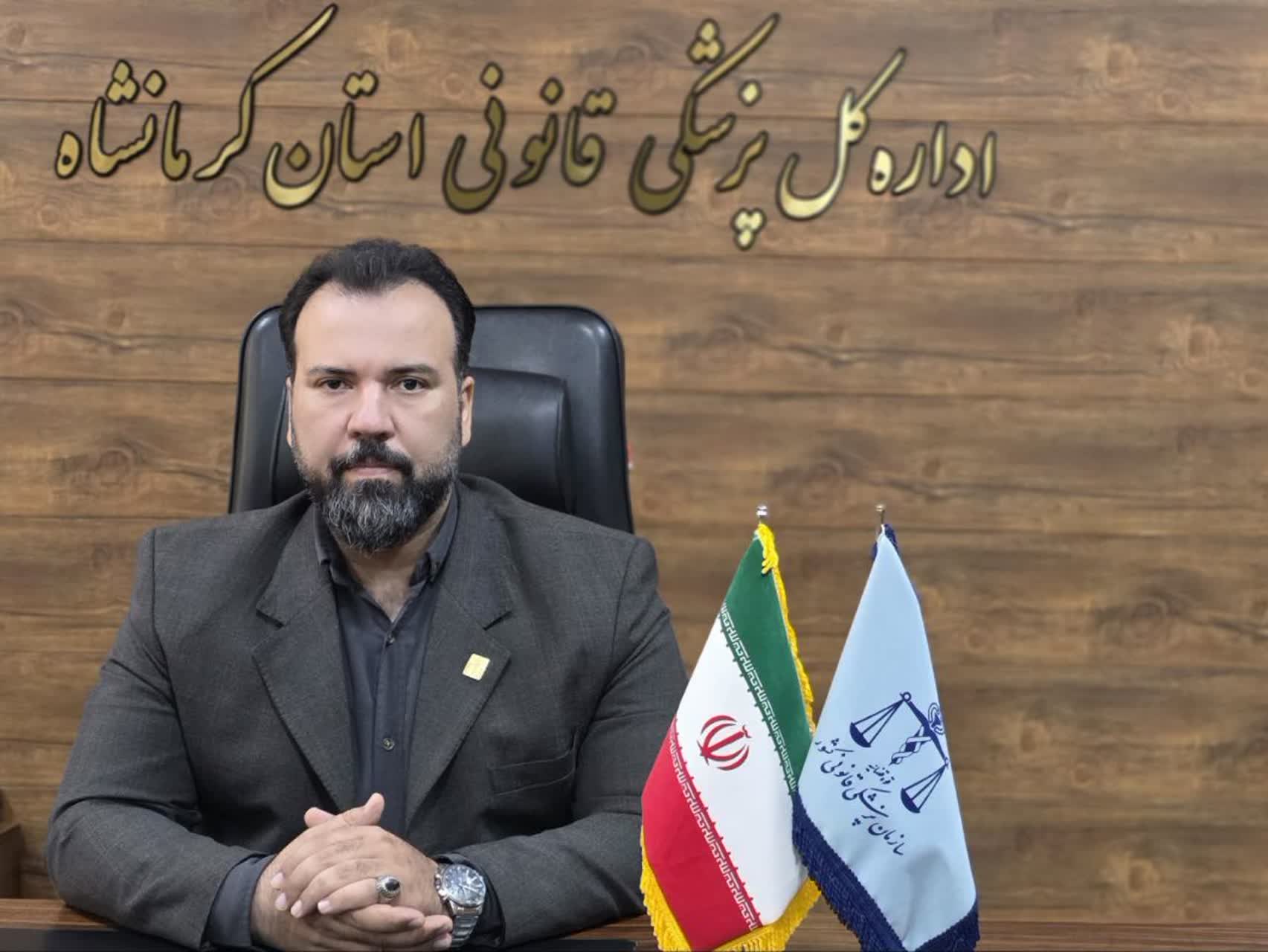 فوت هشت نفر بر اثر مسمومیت با گاز منوکسید کربن در پنج ماهه سال جاری