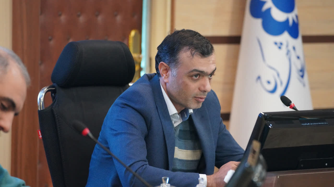 اتصال متروی کرج به خط پنج تهران مهم‌ترین گام توسعه قطار شهری است