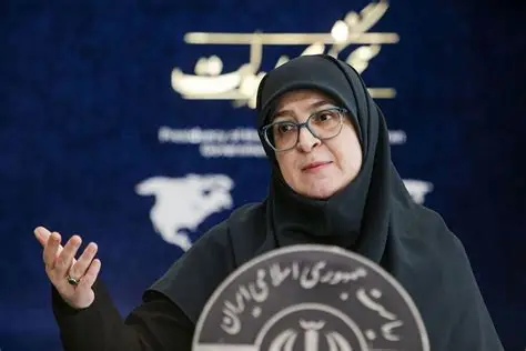 سخنگوی دولت:از وعده‌های تکراری تا پرسش‌های بی‌پاسخ مردم