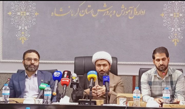 هدف طرح«قهرمان قله‌ها» کشف و توانمند سازی استعدادهای پنهان محلات کرمانشاه است