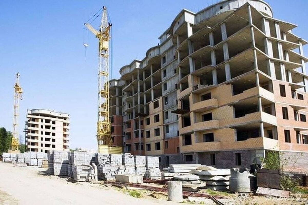 کسب سهمیه 2400 واحدی ساخت مسکن برای استان ایلام