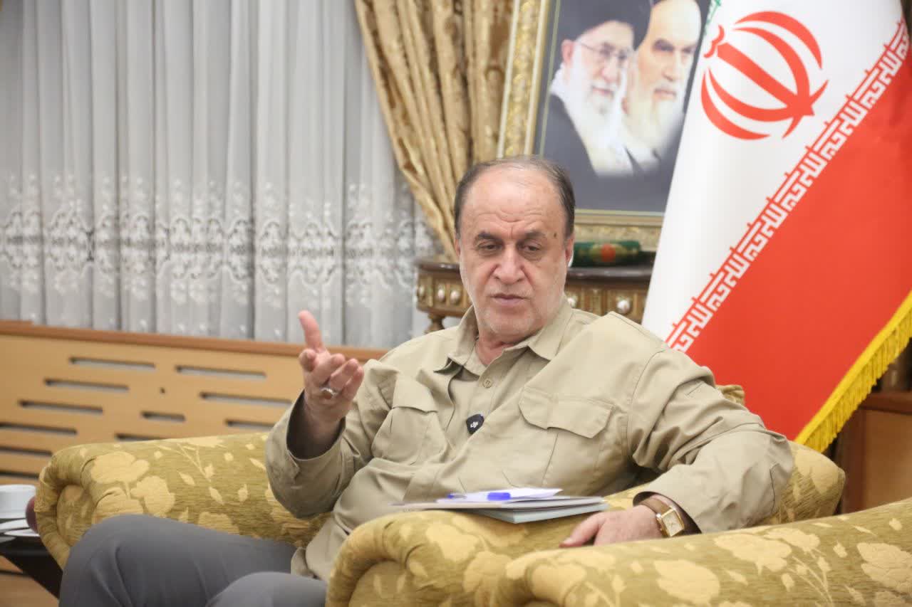 نایبرئیس مجلس شورای اسلامی:استفاده از ظرفیتهای مرزی محاصره اقتصادی دشمن را خنثی میکند