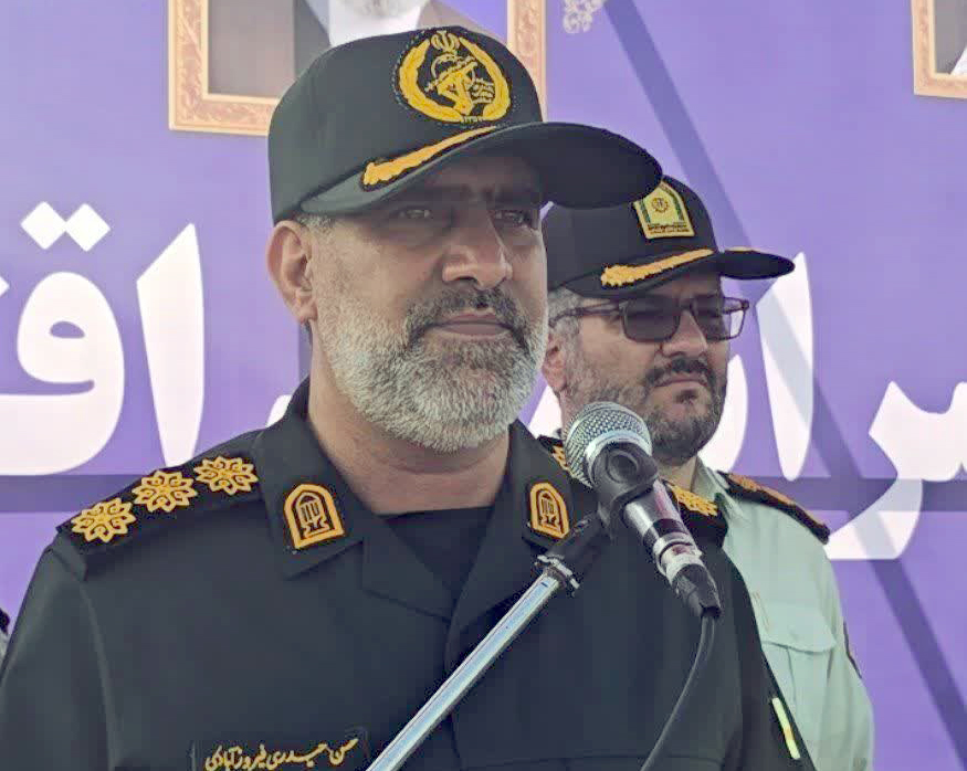 جنوب شهرستان ری امروز صحنه اجتماع بزرگ «جان‌فدایان ایران من» می‌شود