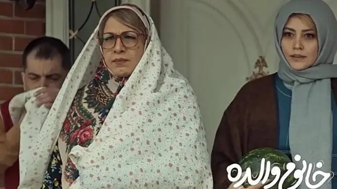 جهش فروش سینماها در هفته «روز ملی سینما»؛ «اسکورت» صدرنشین جدول و ورود «خانوم والده» عطاران به پرده‌ها